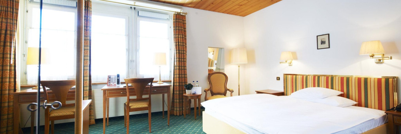 Grand Regina, Grindelwald — photo 1