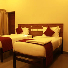 Hotel Kairali, 科敦加卢尔 — 照片 4
