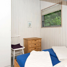 Snug Holiday Home in Toftlund Amidst Nature, 阿里尔德 — 照片 3