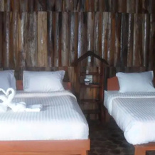 Baan Chonpao Camping And Resort, Панг Мапха — фото 2