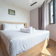Bamboo Riverside Boutique Hotel, Chau Thanh — photo 4