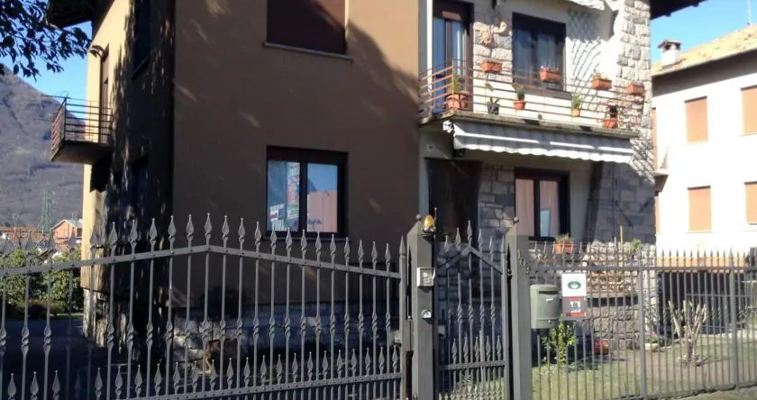 B&B La Ranocchia, Gravellona Toce — photo 1