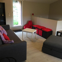 Gite de Gazelle Chambres d'Hote, 拉瓦克里和圣马丁德卡斯特里 — 照片 3