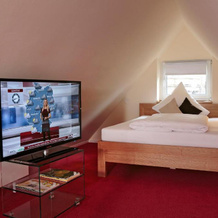 Esprit Art Suitenappartements, 巴登-巴登 — 照片 5