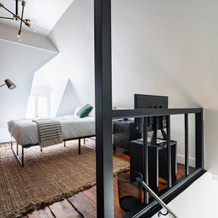 Jungle House Luxury Stays - Downtown Columbus & Short North, 哥伦布 — 照片 5