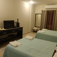 Hotel La Estancia Spa, Риоверде — фото 5