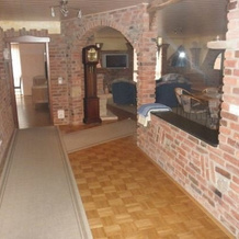 Gasthaus  Pension Alter Kamin, 明登 — 照片 5