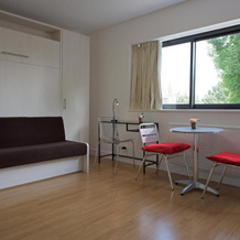 Appartement Lille Metropolys, 马克昂巴勒尔 — 照片 3