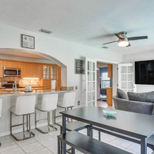 Poolside Oasis! Family Escape in Safety Harbor, Safety Harbor — photo 3