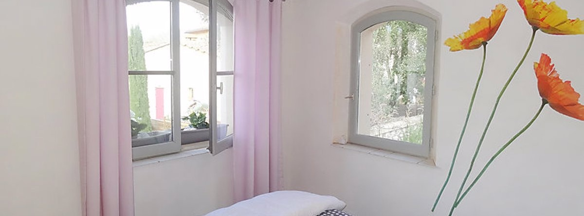 Holiday Home la Chartreuse, La Mole — photo 1