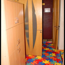 Hostel Rock-N-Roll Comfort City, Киев — фото 4