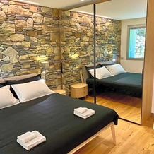 La Forestale Luxury Ecolodge B&B Primo Piano, Акваланья — фото 5