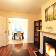 Ardmullen 4 Bed Walnut, Кенмэр — фото 2