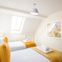 Velvet 2-Bedroom Apartment Clock House - Hoddesdon, Уэр — фото 5