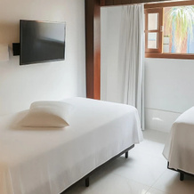 Hotel Pousada Litorânea, Tijuca — photo 2