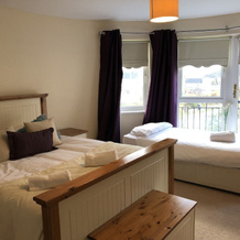 Swords Airport Self Catering, North Dublin — photo 5