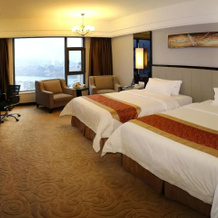 Sanming Hotel · Tianyuan International, Саньмин — фото 4