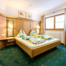 Appartement Viehhauser, Кляйнарль — фото 4