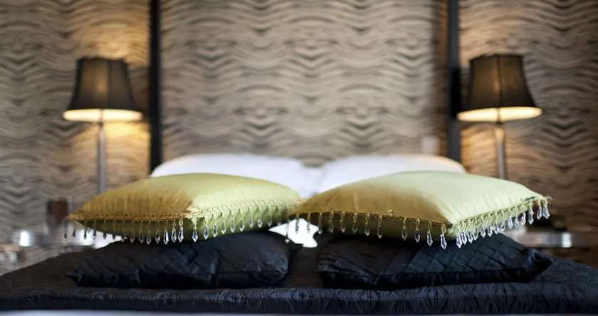 The Old Vicarage Boutique Hotel, Саутуэлл — 照片 1