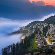 Ville De Mont Mountain Resort, 沙巴 — 照片 2
