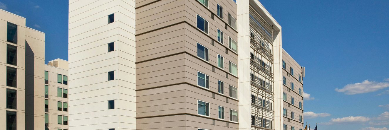 Element By Marriott Arundel Mills Bwi Airport, Ганновер — фото 1