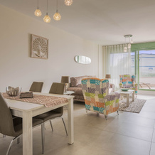 El Sarmiento Beach Apartment, 莫哈卡尔 — 照片 4