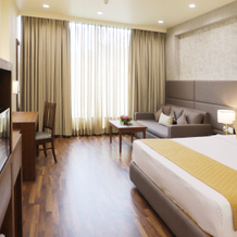 Boulevard9, Nadiad – Ihcl Seleqtions, Ананд — фото 3