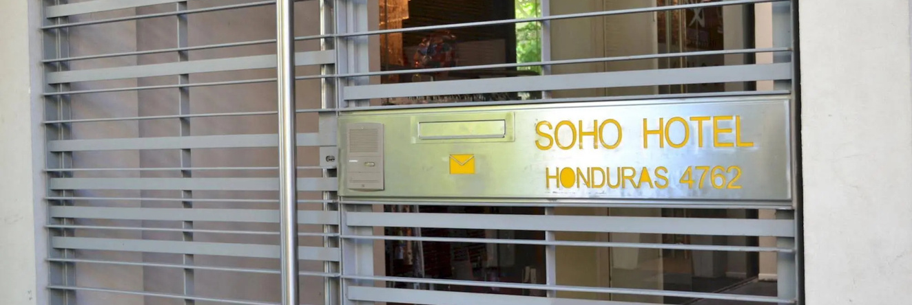 Soho Point Central, 布宜诺斯艾利斯 — 照片 1