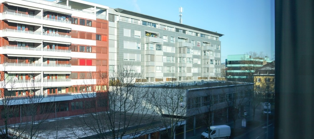 OCTO Apartments, 楚格 — 照片 1
