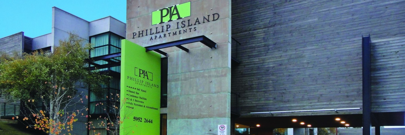 Phillip Island Apartments, Cowes — photo 1