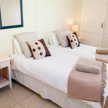 Barefoot Lodge, Mossel Bay, 莫塞尔湾 — 照片 4