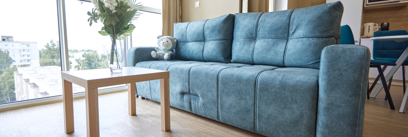 S Saunoy Flat, Murom — photo 1