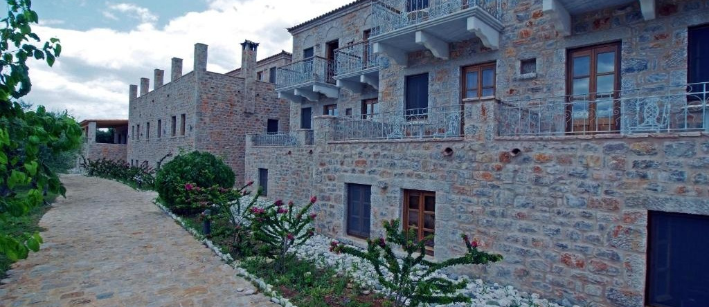 Smyros Resort, Южная Кинория — фото 1