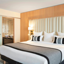 Residhome Suites Paris Sénart, 利厄森 — 照片 4