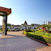 Hardik Resort, Орчха — фото 4