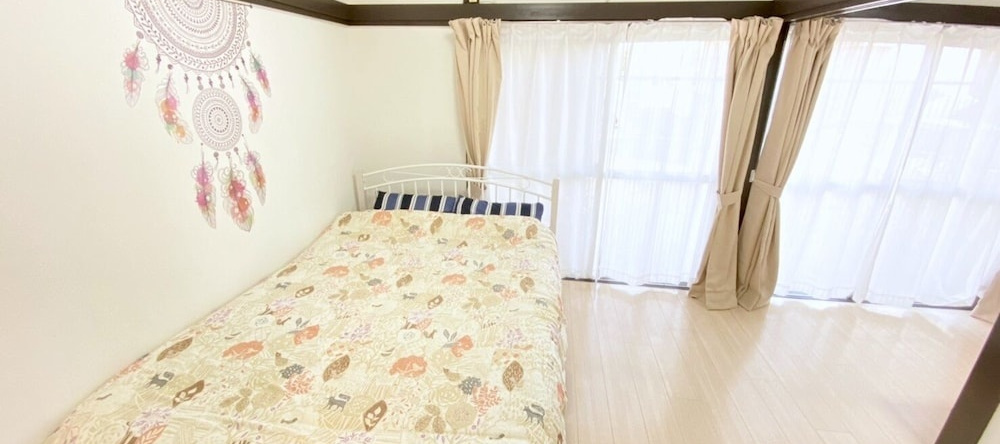 Nomad Kotobuki Apartment, Токорозава — фото 1