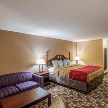 Garden Inn Memphis, Мемфис — фото 2