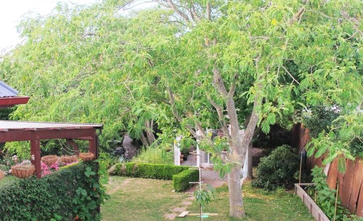 The Old Vicarage Studio, 恩伯利 — 照片 1