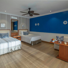 Taj Exotica Resort & Spa, Goa, 南果阿 — 照片 3