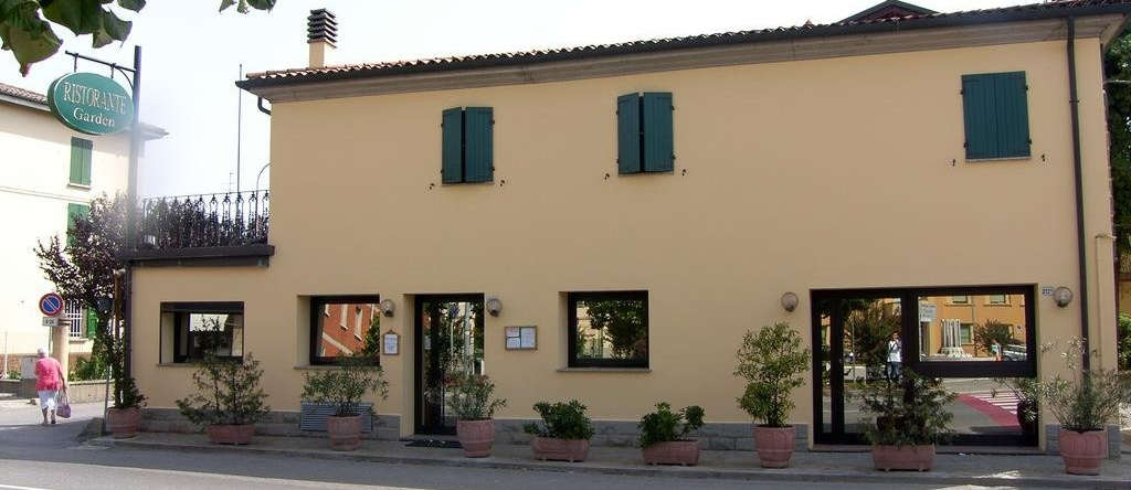 Hotel Garden, Altedo — photo 1