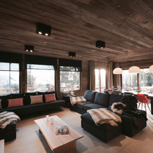 Chalet Angora, Фон-Ромё-Оделло-Вья — фото 5