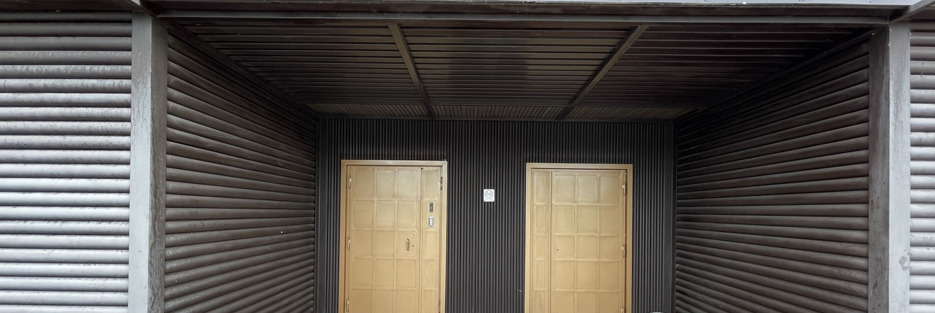 Mandarin Hotel, Dzerzhinsk — photo 1