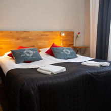 Veckefjärdens Hotell & Konferens, 恩舍尔兹维克 — 照片 4