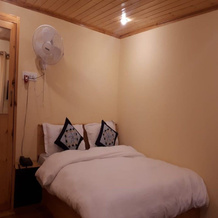 Ashina Eco Resort, Kargil — photo 4