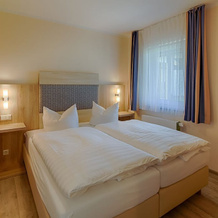 Hotel Ferienanlage Haffhus, Иккермюнде — фото 2