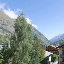 Zermatt Appartements, Церматт — фото 4
