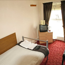 Lichfield Hotel, Блэкпул — фото 2