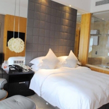 Xizhou Garden Hotel, 乌希 — 照片 4