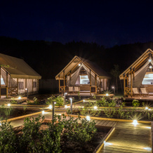 Glamping Olimia Adria Village, Podcetrtek — photo 3