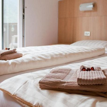 Hotel Lory, 莫尔韦诺 — 照片 4